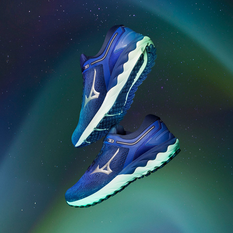 Mizuno Wave Skyrise