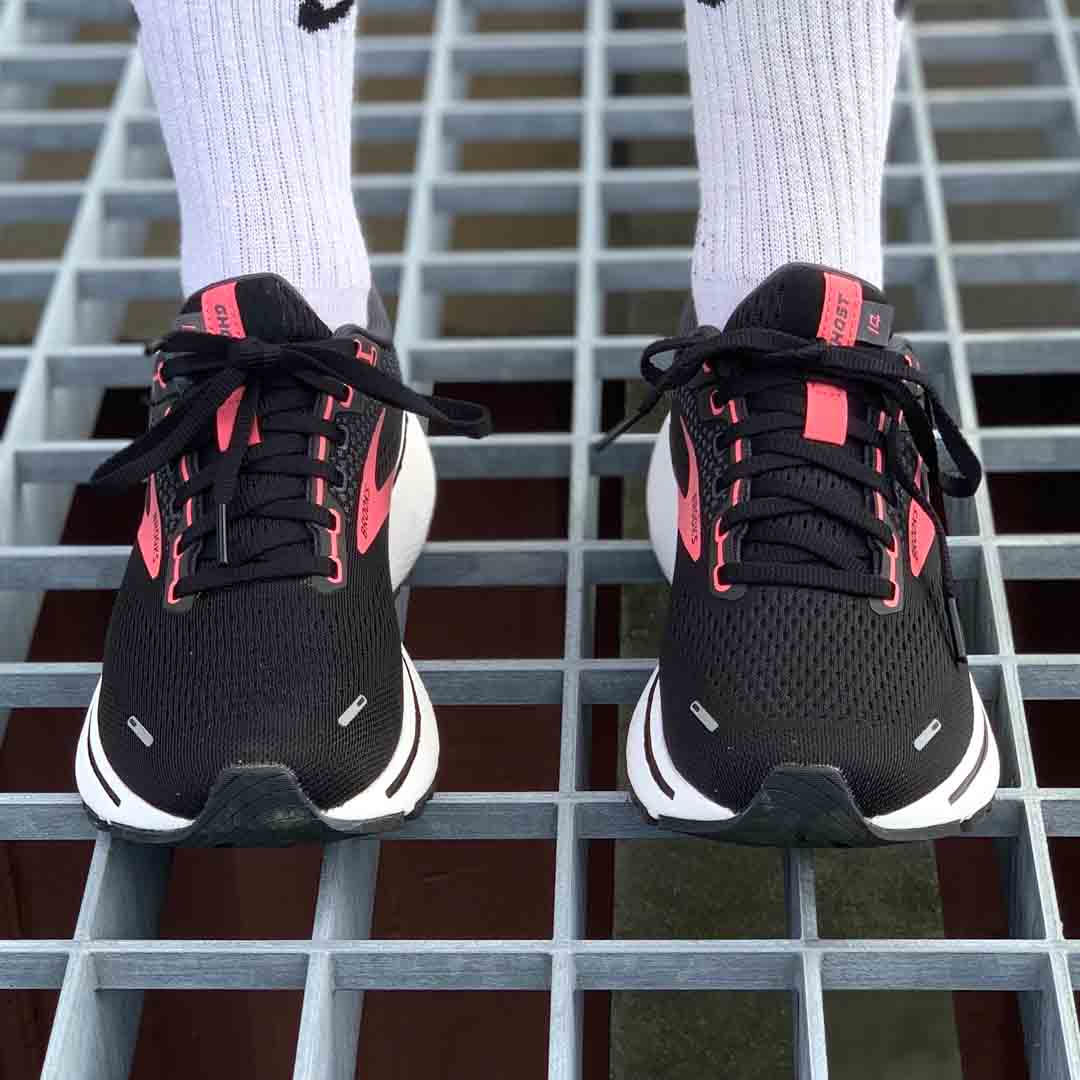 Review Brooks Ghost 14