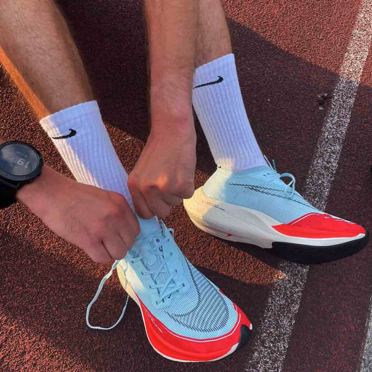 Review Nike ZoomX Vaporfly Next% 2