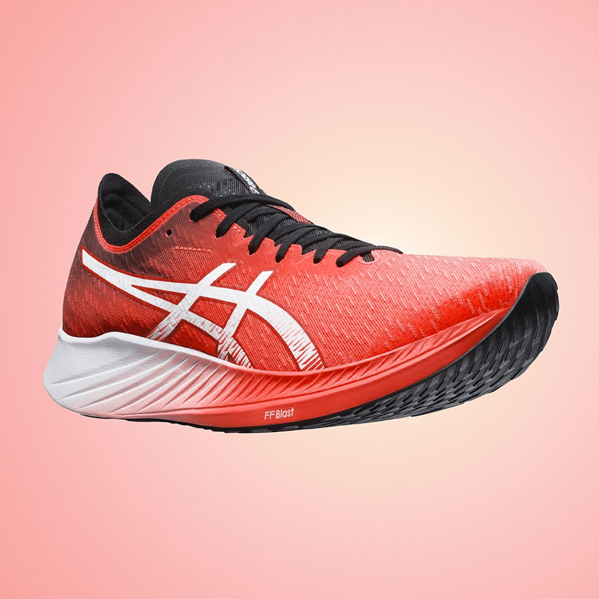 ASICS Magic Speed