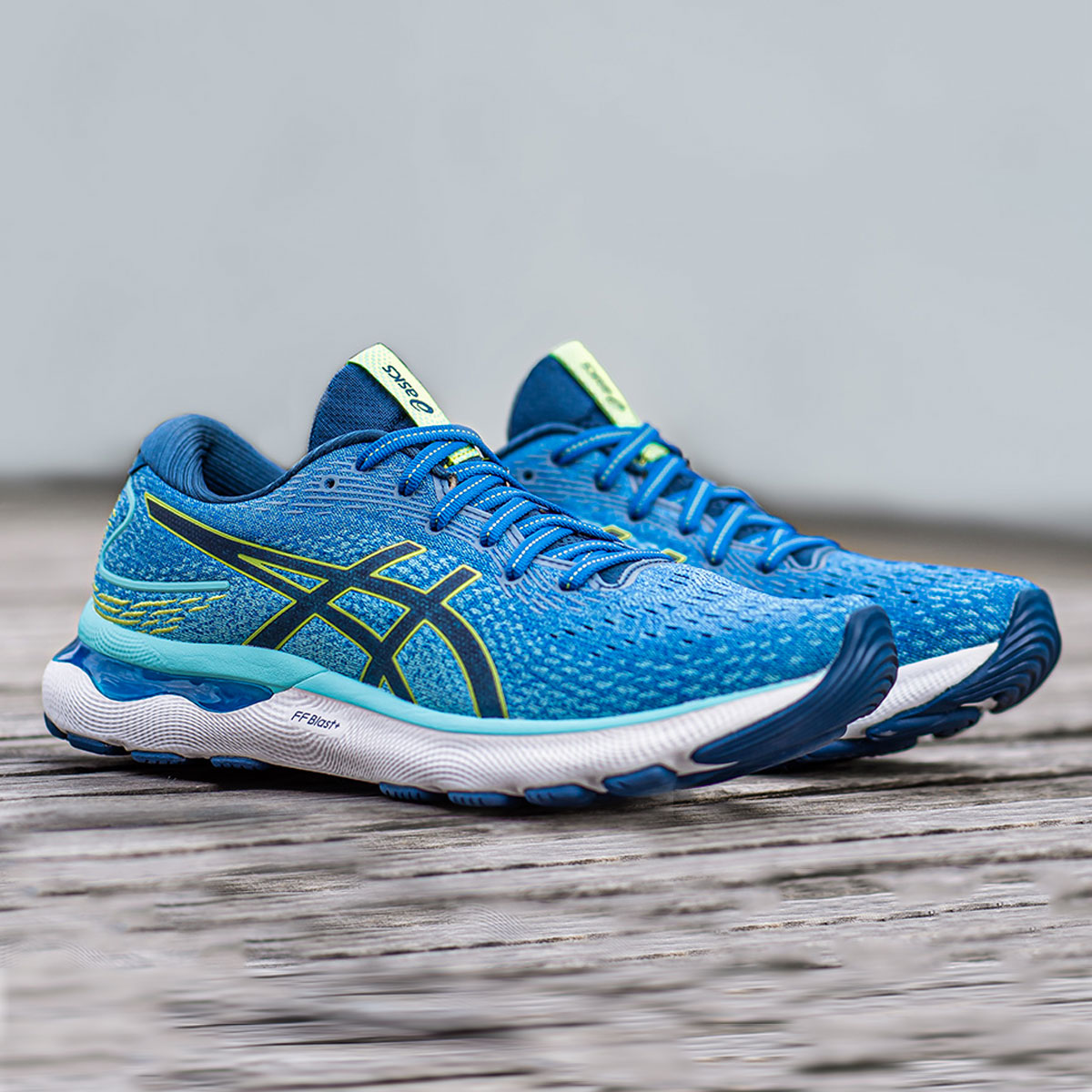 ASICS GEL-Nimbus 24