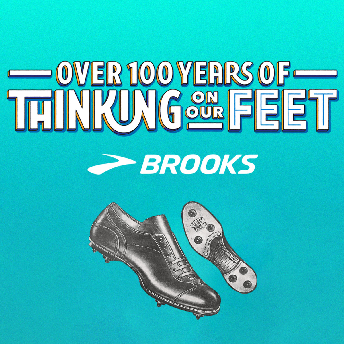 Brooks: Een tijdloze reis van innovatie