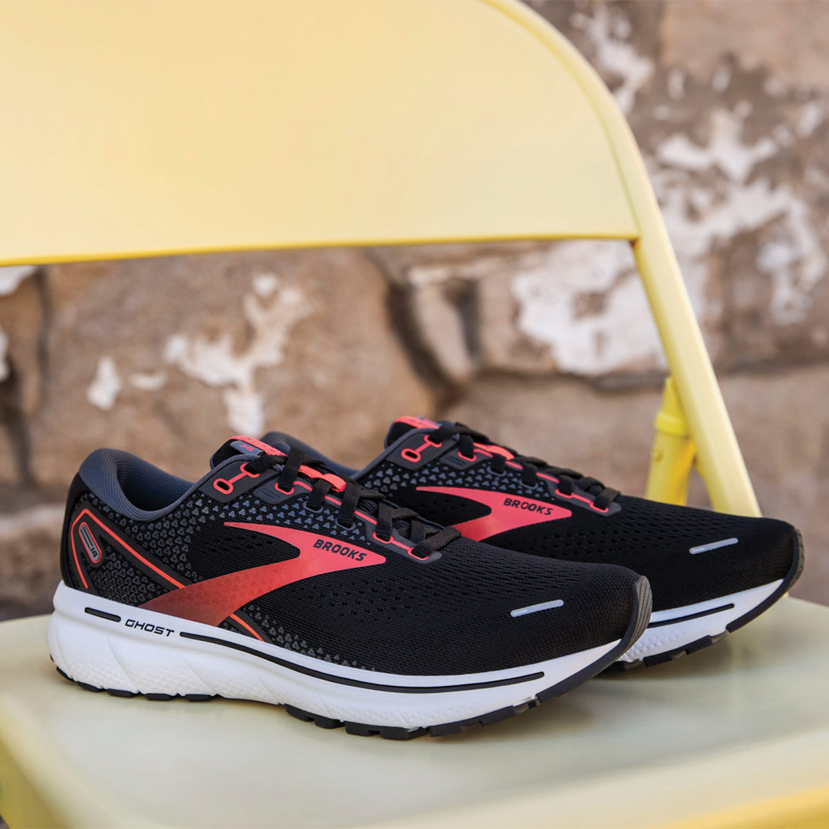 Brooks Ghost 14