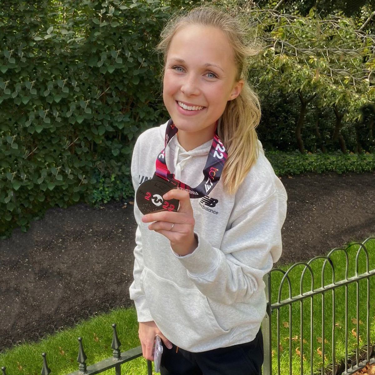 Road to TCS London Marathon | interview met Eline (laatste deel)