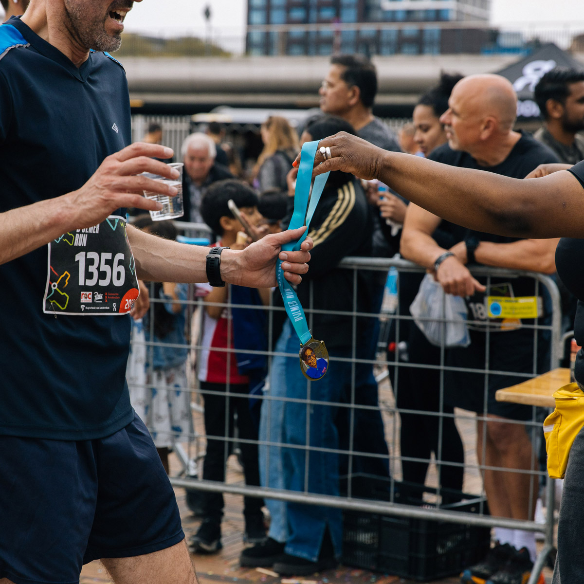 De leukste hardloop events deze zomer