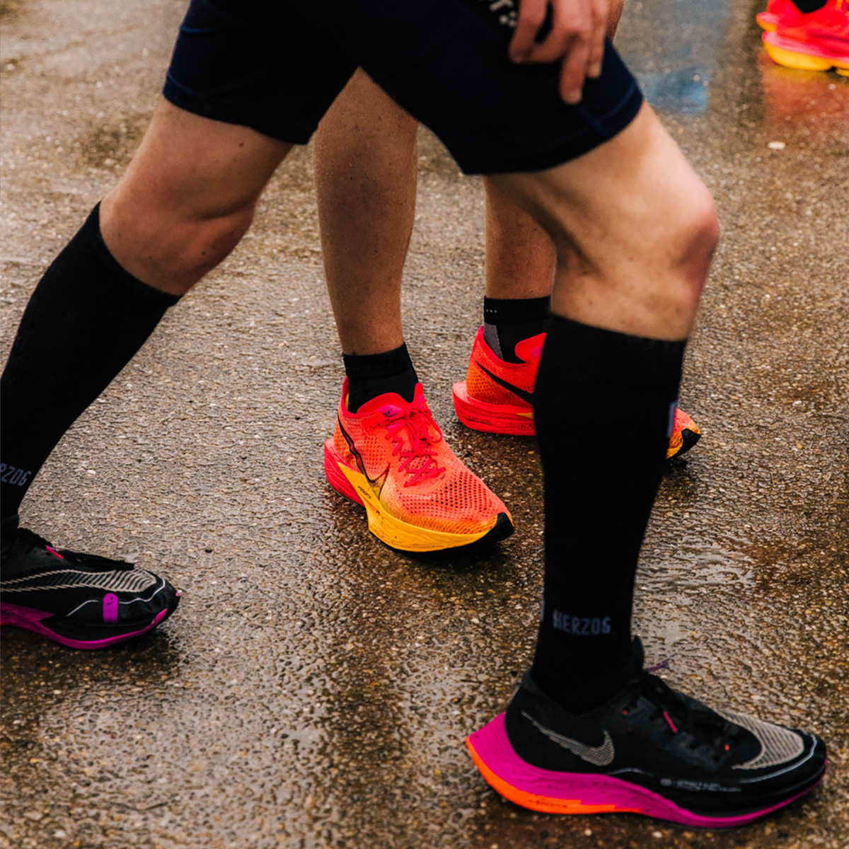 Strakke plannen voor je najaarsmarathon