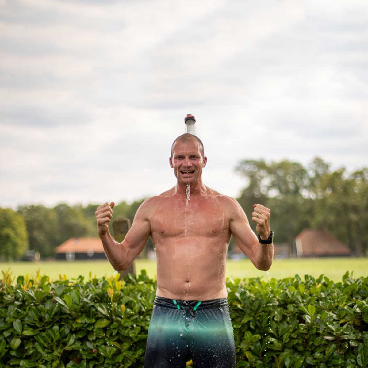 Het belang van rustige neusademhaling voor (duur)sporters