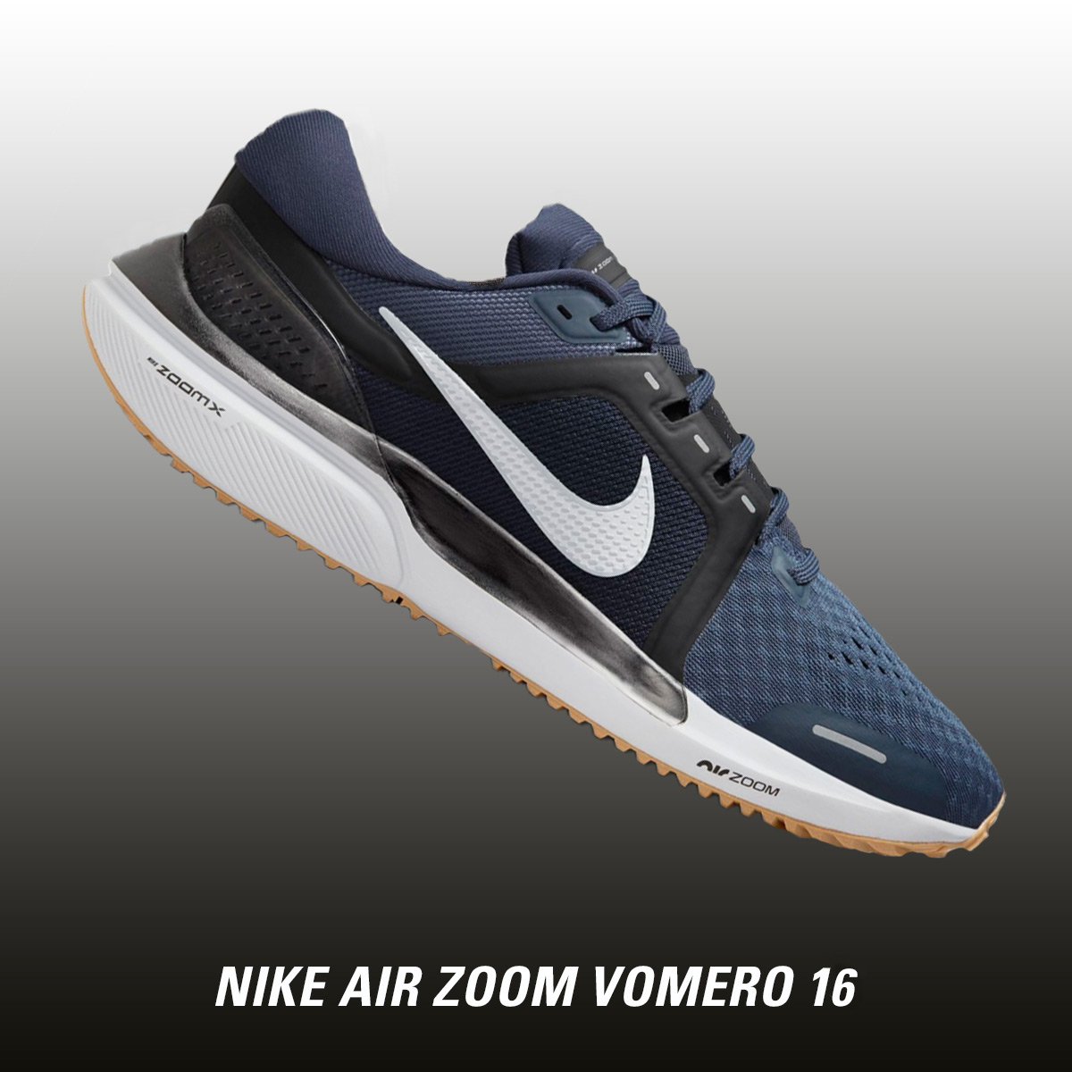 Nike Air Zoom Vomero 16