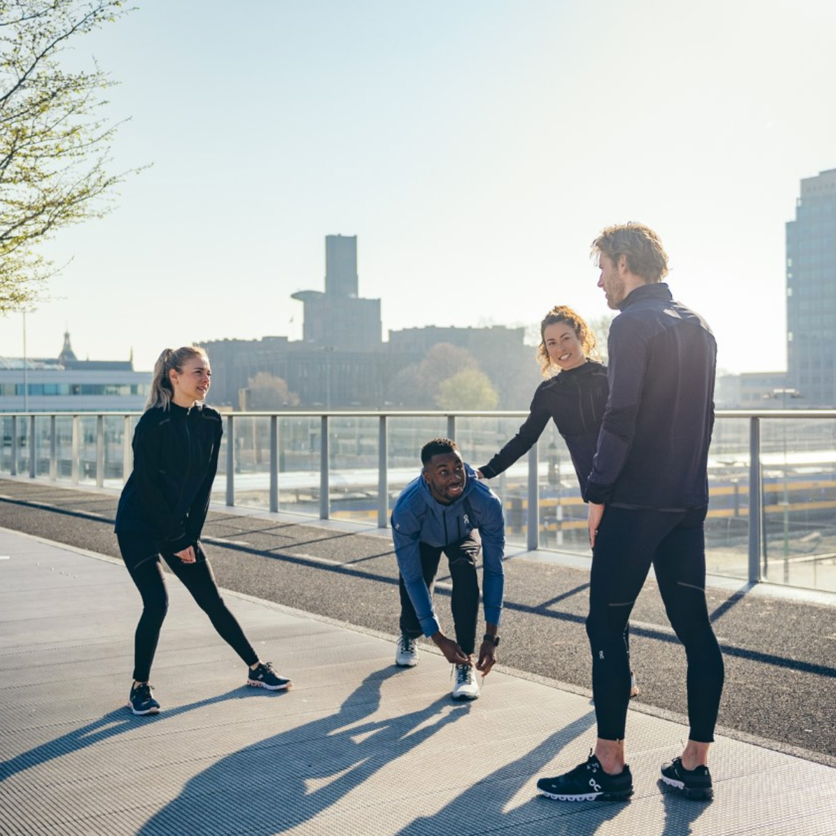 Run2Day is open Tweede Pinksterdag 2021