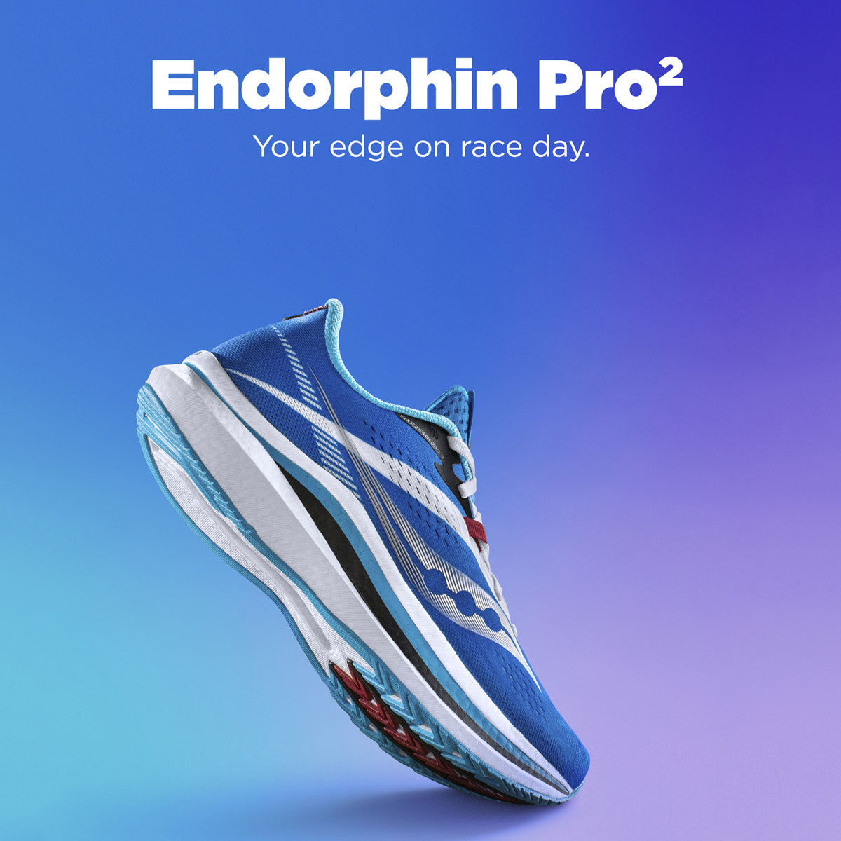 Saucony Endorphin Pro 2