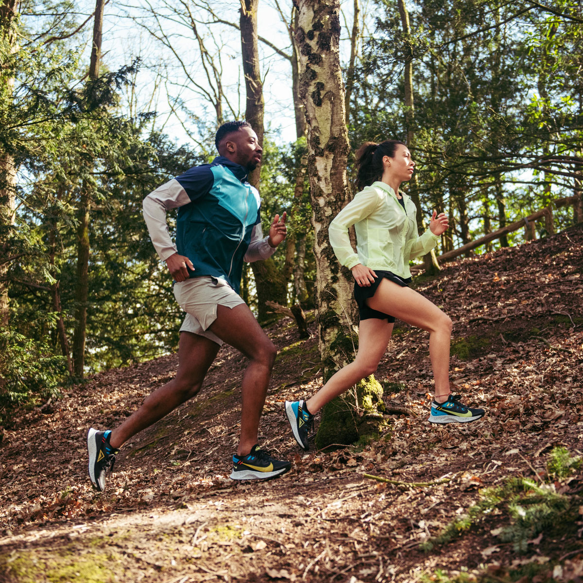 Pas op voor de teek tijdens het hardlopen