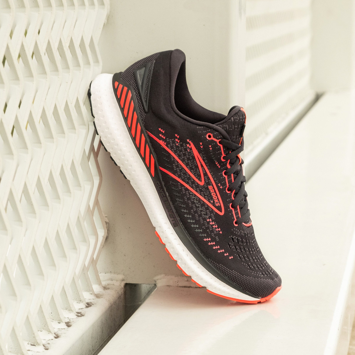 Brooks Glycerin GTS 19