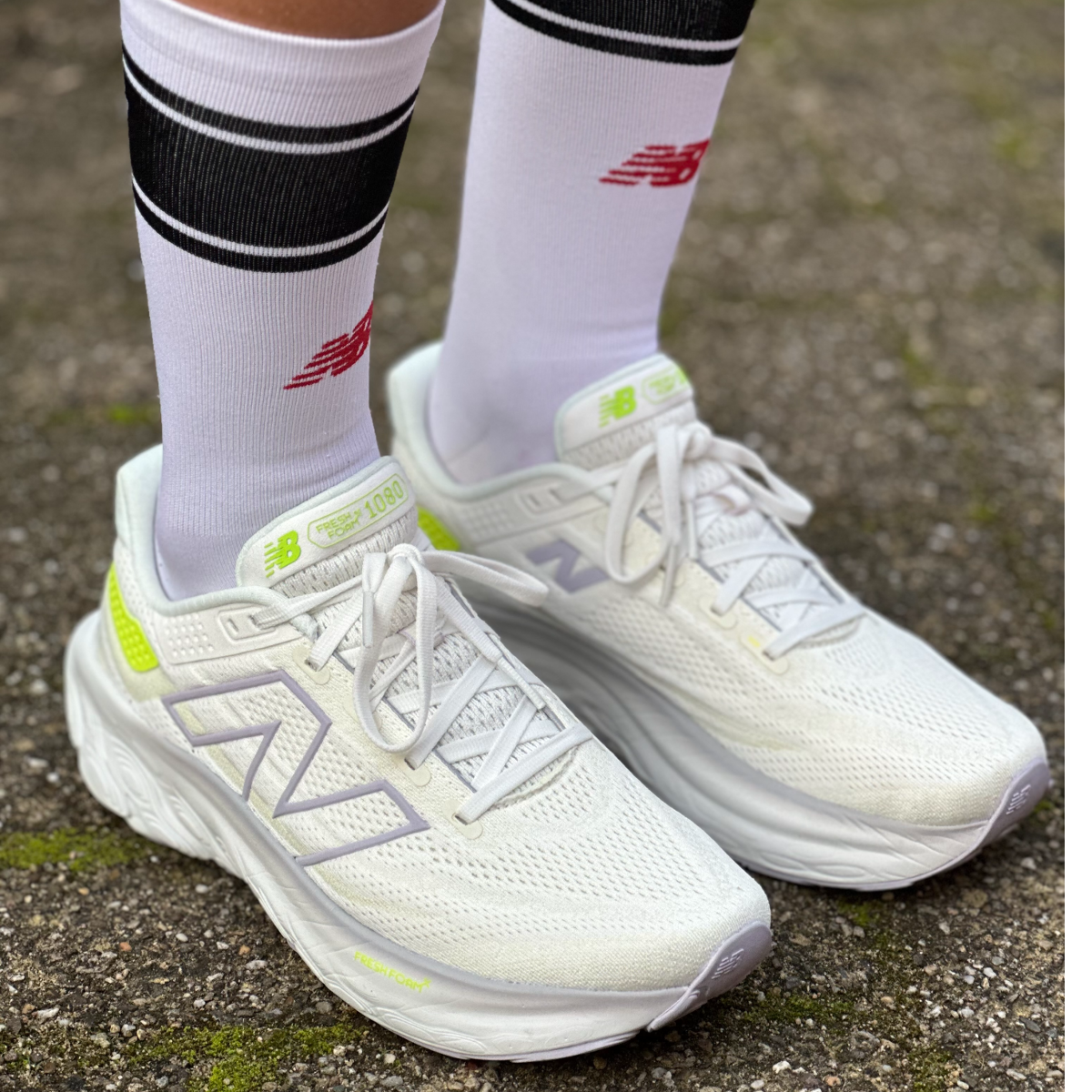 Geartest New Balance Fresh Foam X 1080v13