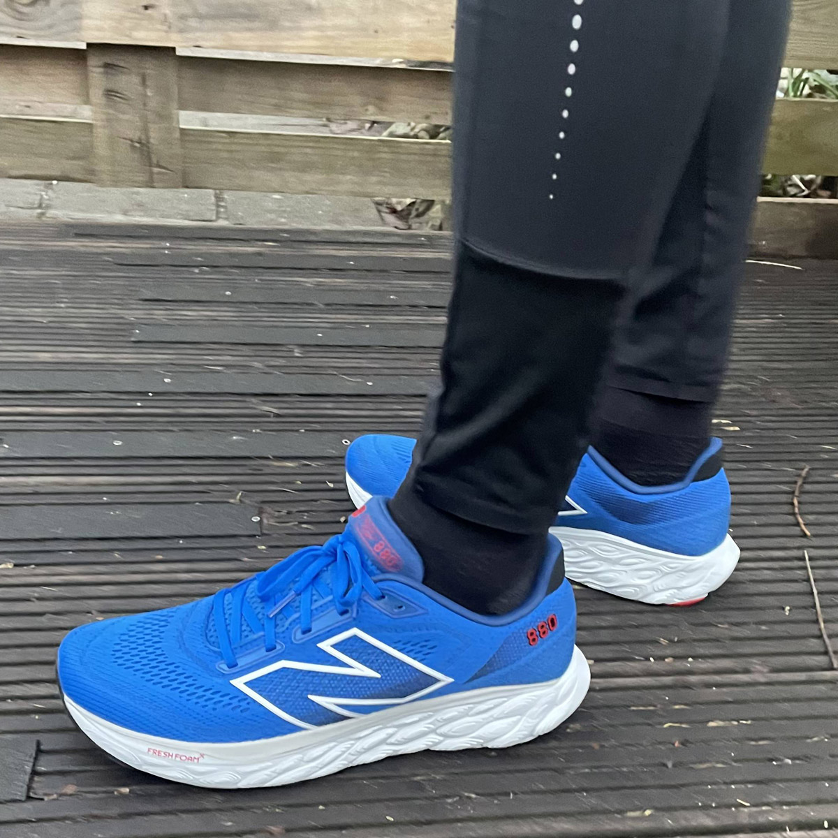 Geartest New Balance Fresh Foam X 880v14