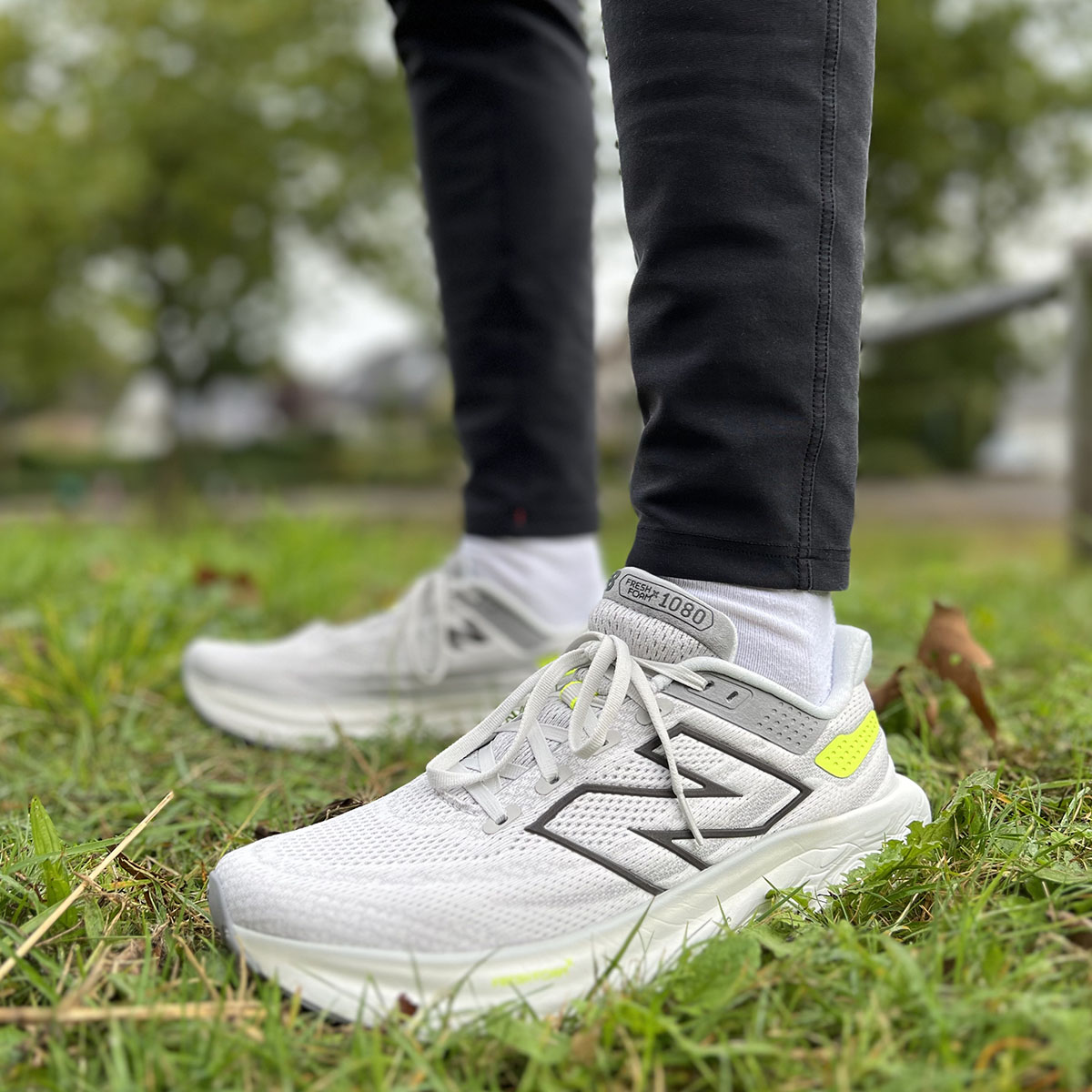 Geartest New Balance Fresh Foam X 1080v13