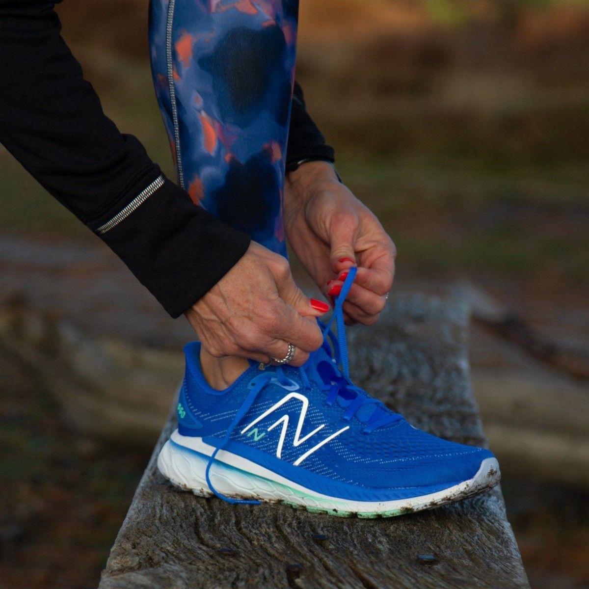 Geartest New Balance Fresh Foam X 860v13