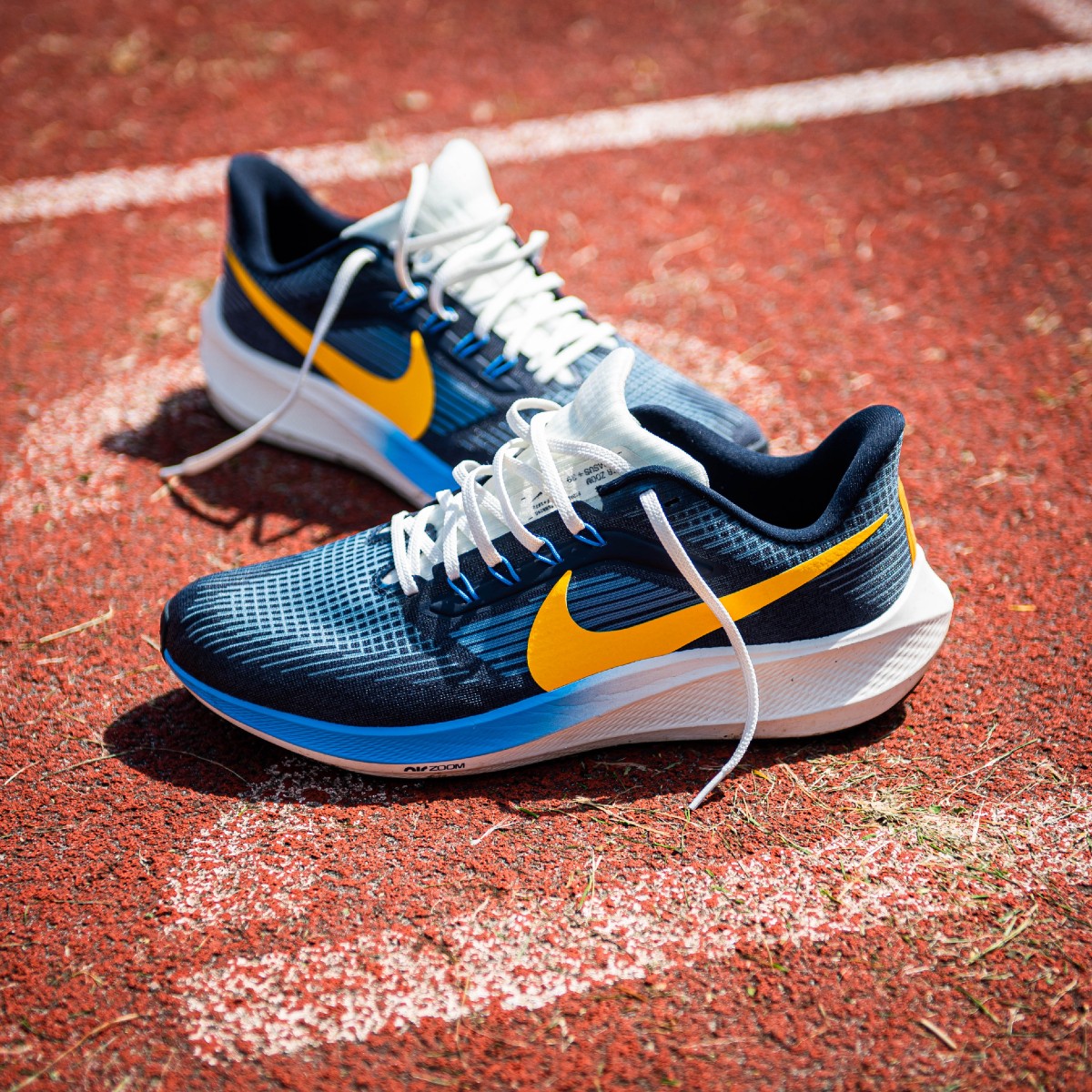 Geartest Nike Air Zoom Pegasus 39