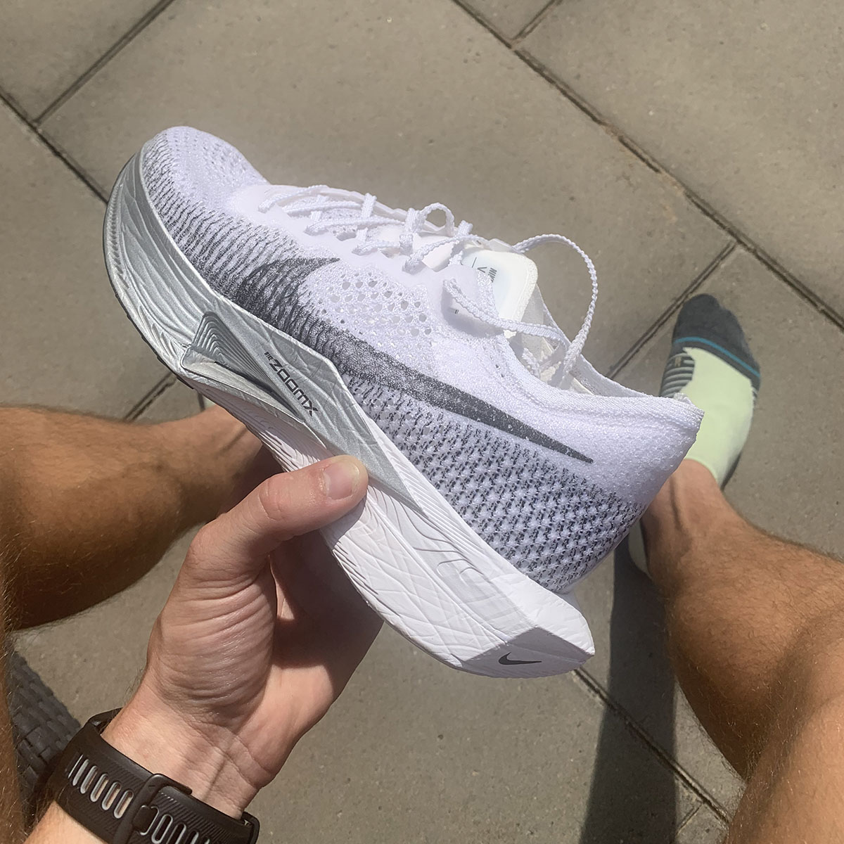 Geartest Nike ZoomX Vaporfly NEXT% 3