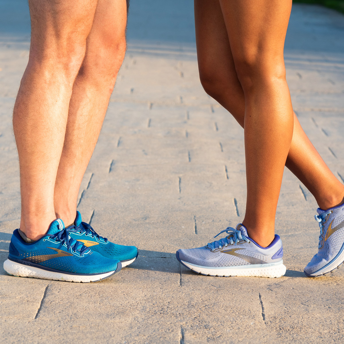 brooks glycerin dames