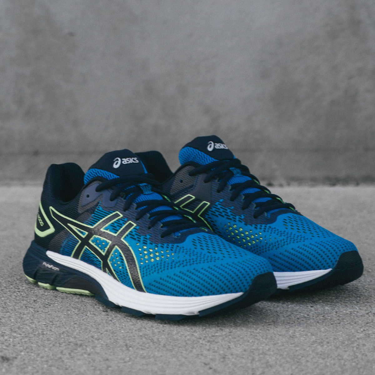 asics gt 4000