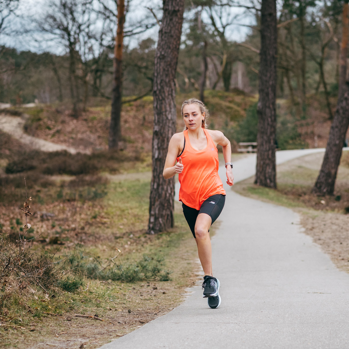 Run2Day is open op Koningsdag 2021