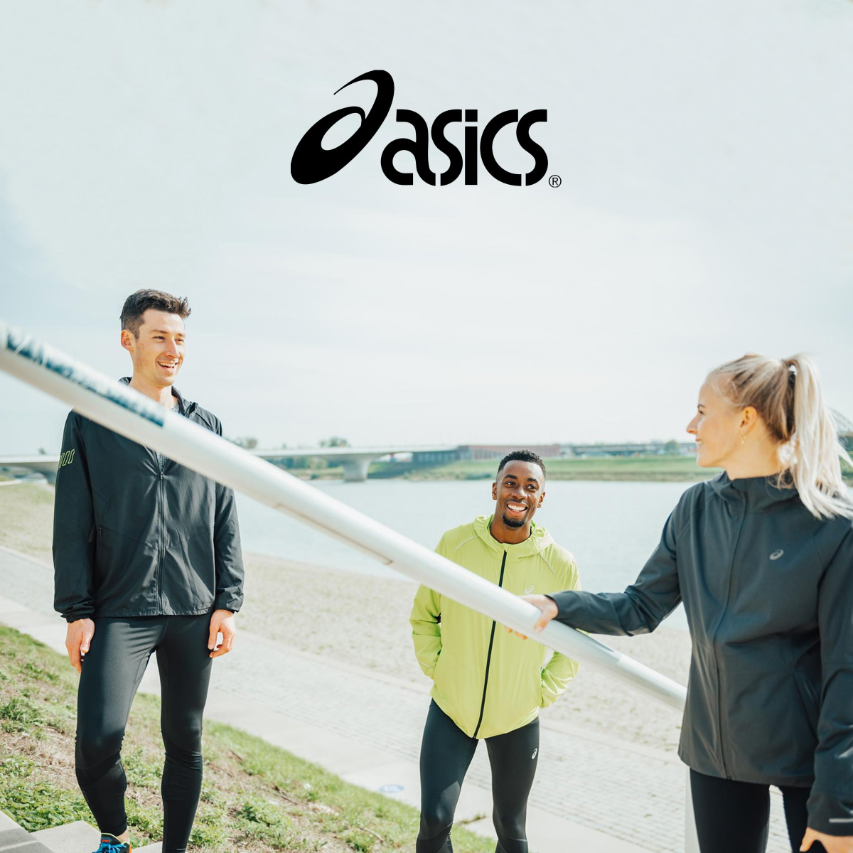 ASICS GEL-Pursue 7