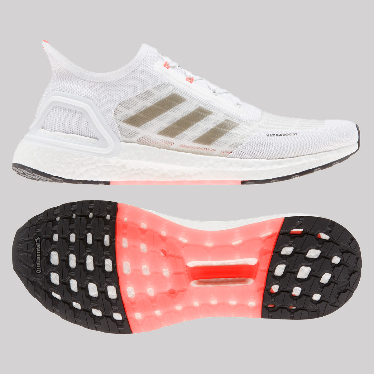 adidas Ultraboost SUMMER.RDY