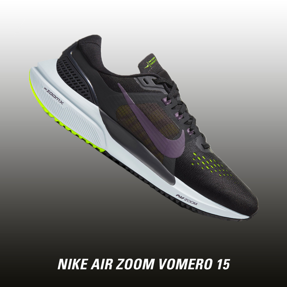 Nike Air Zoom Vomero 15