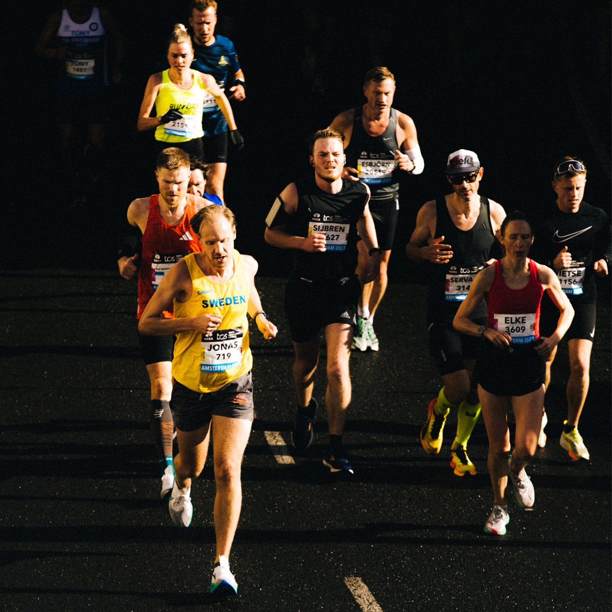 Survival tips voor jouw eerste marathon