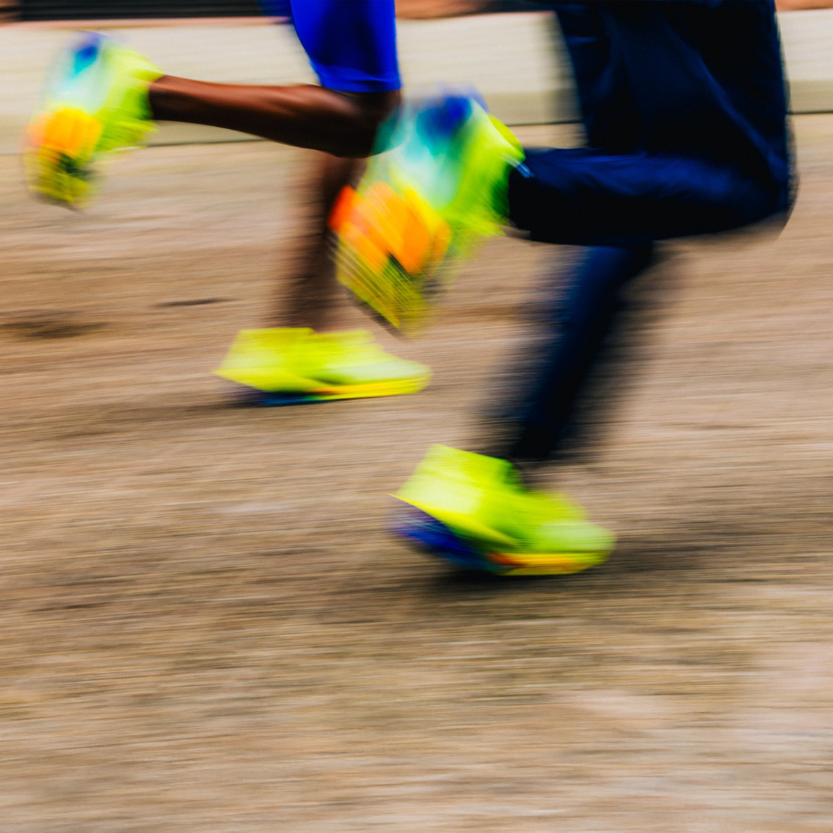 Waarom trainen op supertrainers?