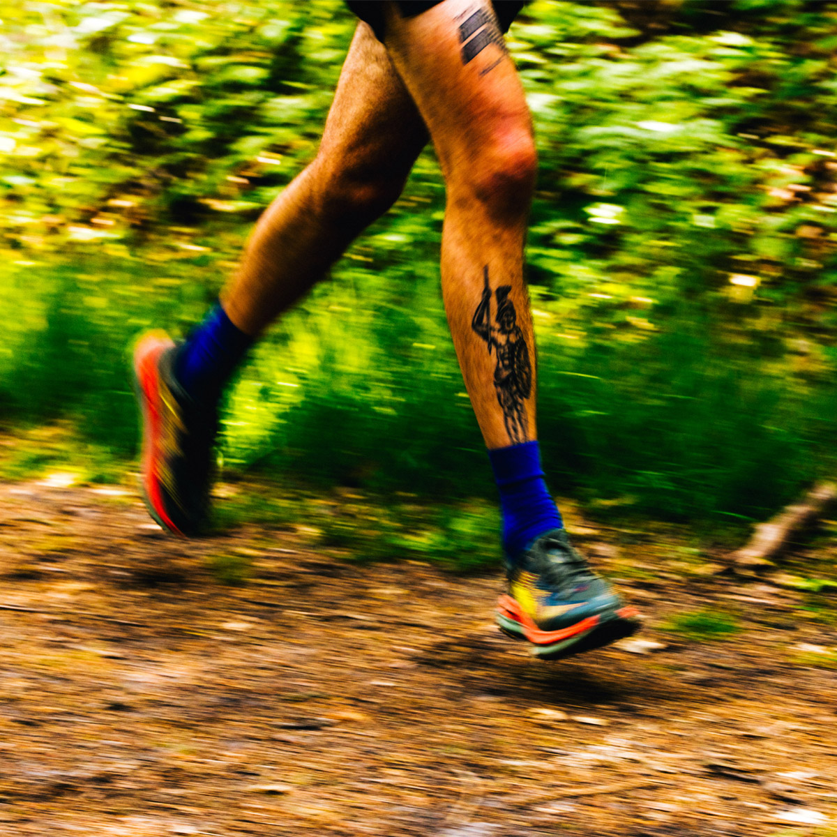 Trailrunnen op vakantie: de beste trailschoenen en 5 onmisbare tips