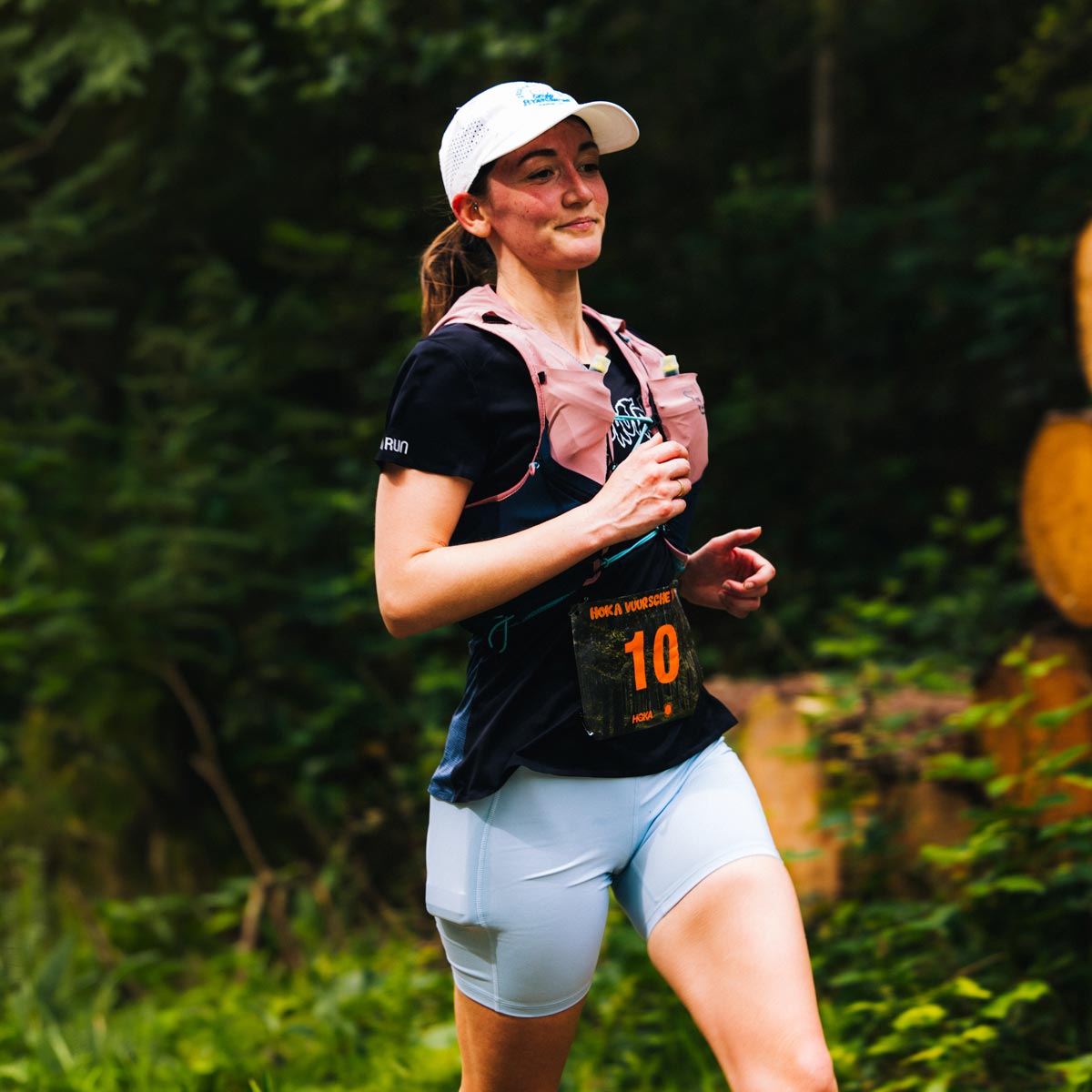 De lange duurloop: zo bouw je rustig op richting je volgende hardloopdoel