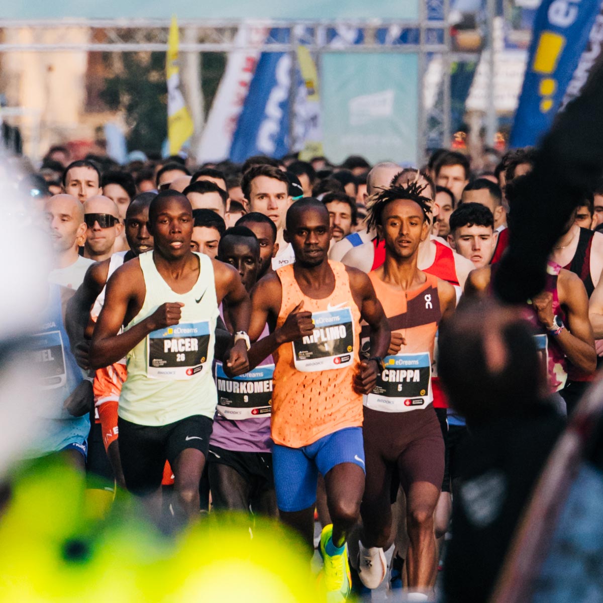 Marathontraining: Hoe ga je om met een schema?