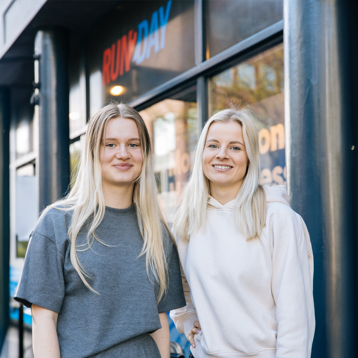 Voor runners door runners: Run2Day Oosterpark