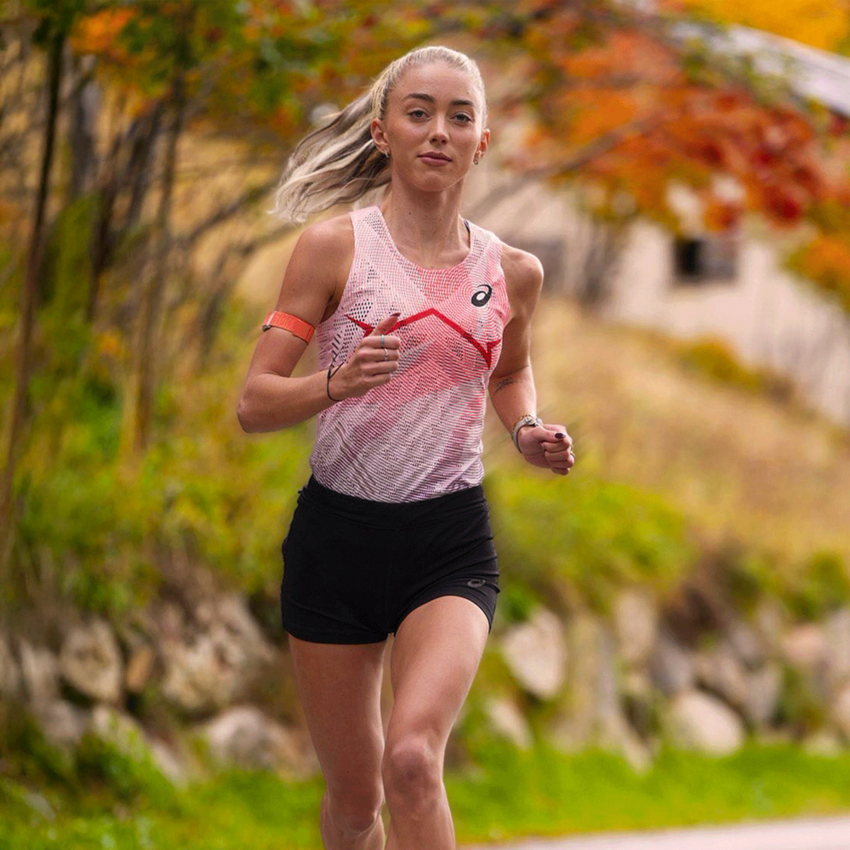 Diane van Es: precisie, passie en klasse