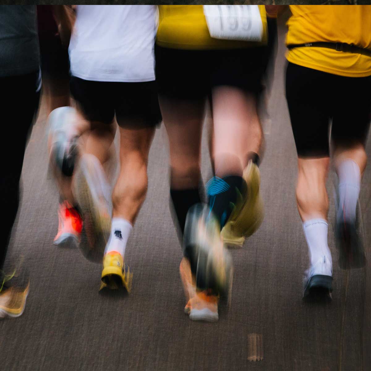 3 leuke hardloopevents in de kerstvakantie