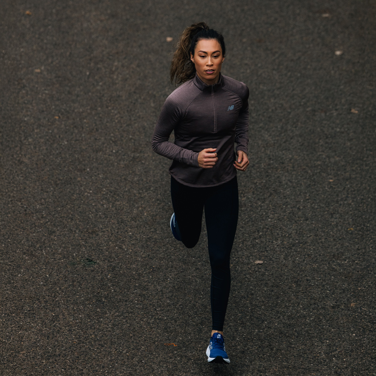 Nieuw jaar, nieuwe doelen