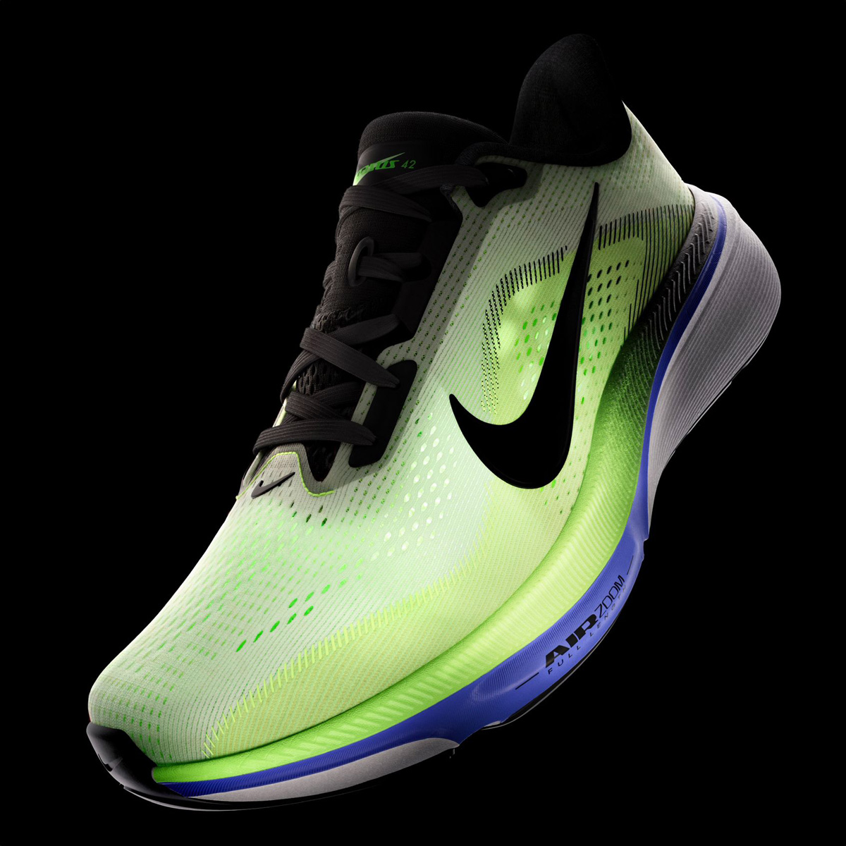 Nike Pegasus 42 - De betrouwbare Peg