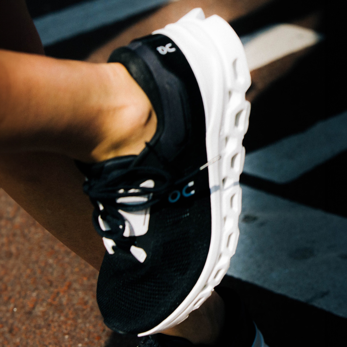 New shoes on the block: On