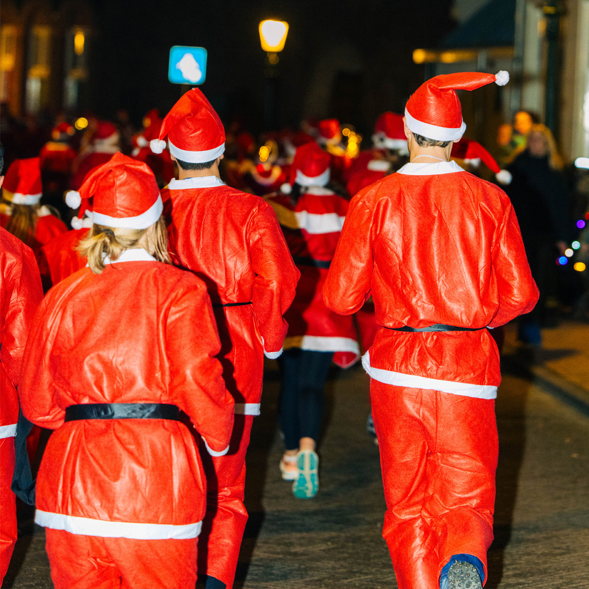 Run2Day wishlist voor sportieve feestdagen