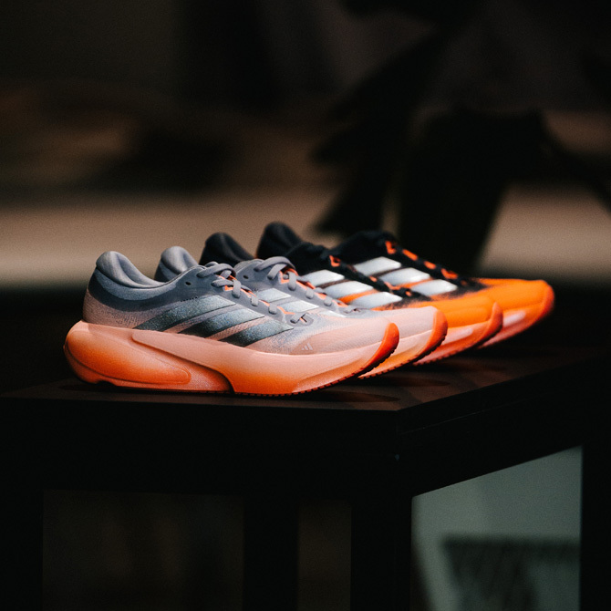 Uitgelicht: adidas Supernova