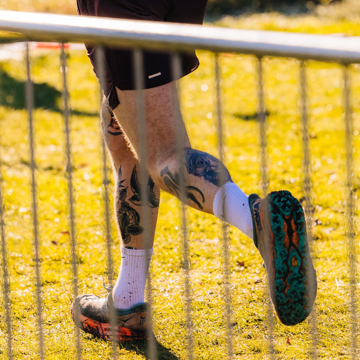 Do’s en dont’s voor je eerste trailrun