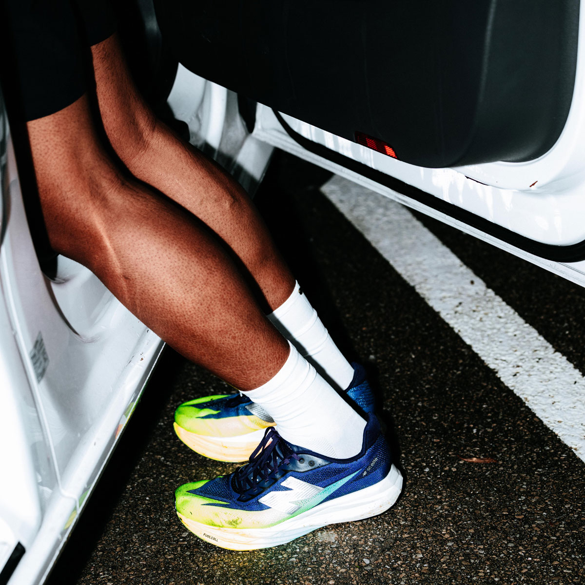 Eurotrip 2026 Part 3: New Balance