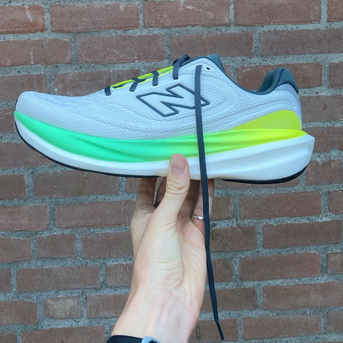 Geartest New Balance 1080v15