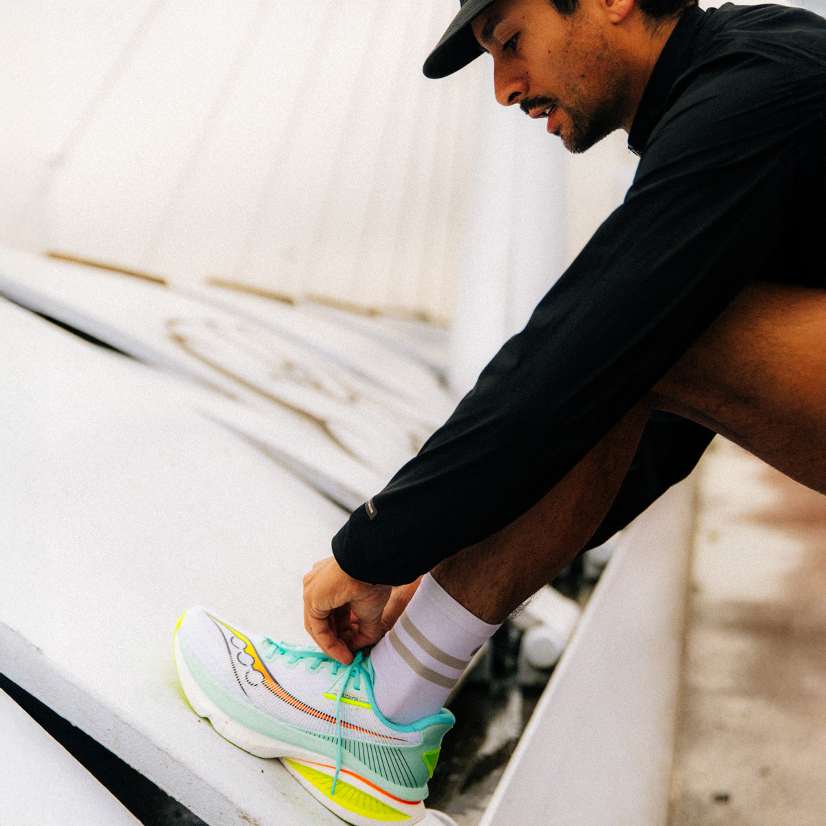 Geartest Saucony Endorphin Azura