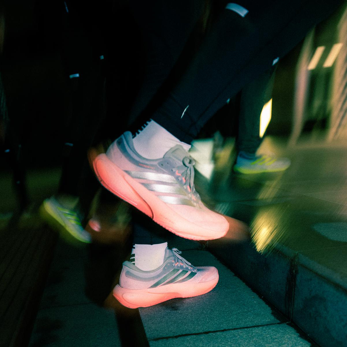 Geartest adidas Supernova Rise 3