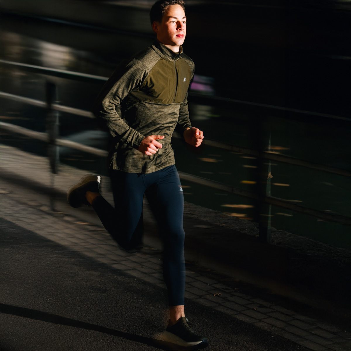 Waar kijk je naar uit?