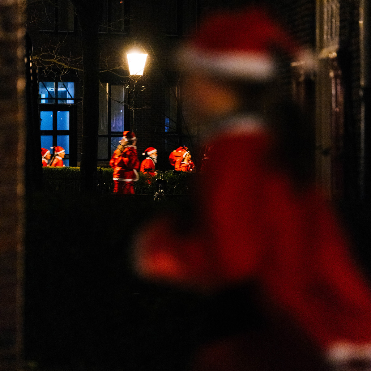 Santa’s Wish List deel 2