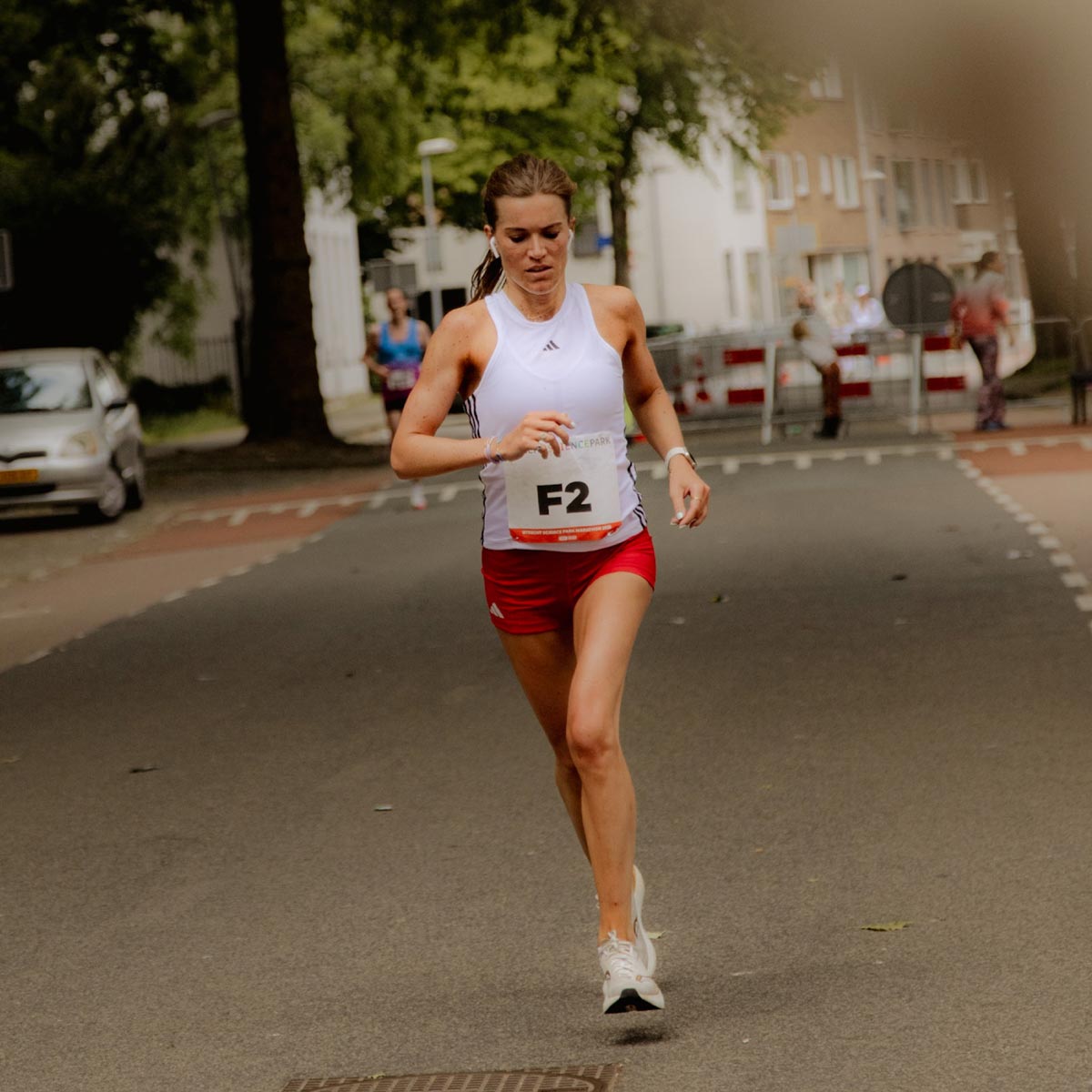 Maak je klaar voor de Utrecht Marathon!