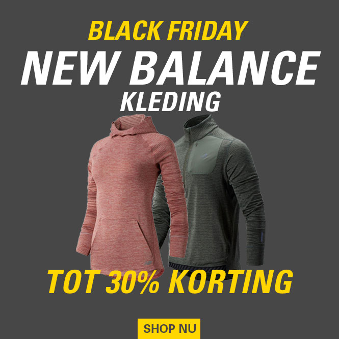 New Balance kleding